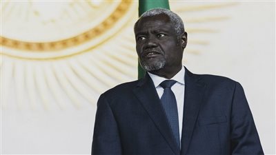 السعودية تعلن تأجيل  القمة الأفريقية العربية الخامسة برياض بسبب غزة 