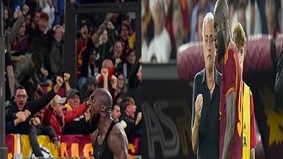 جوزيه مورينو يعيد أمجاد لوكاكو لاحتلال صدارة الهدافين