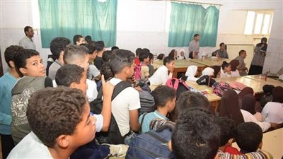 ندوة بعنوان 