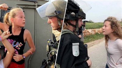 سر اعتقال الفلسطينية عهد التميمي.. والدتها تخرج عن صمتها وتكشف الحقيقة كاملة (شاهد)