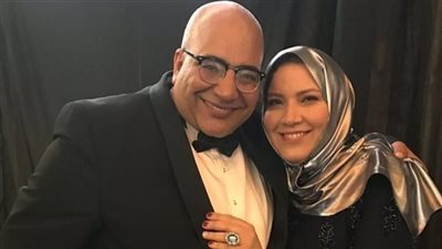 بعد الهجوم عليه.. زوجه بيومي فؤاد تدخل معركة الدفاع 