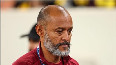 رسميًا.. اتحاد جدة يعلن رحيل البرتغالي نونو سانتو