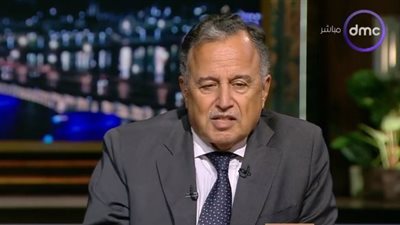 نبيل فهمي يكشف سبب خلاف والده مع الرئيس السادات بسبب زيارة القدس(فيديو)