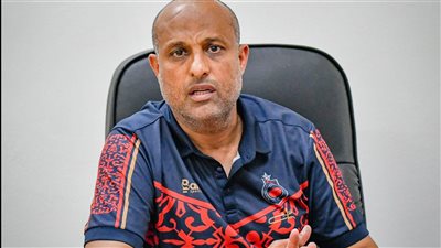 طارق مصطفى: أرفض العمل مدربا عاما في الزمالك.. والفريق في حاجة لـ4 لاعبين جدد في يناير