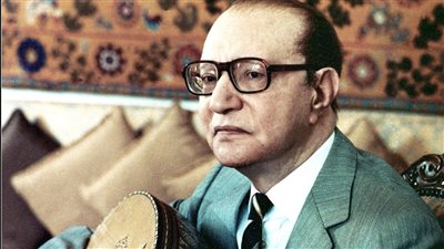 12 نوفمبر.. حفل لأعمال موسيقار الأجيال بمعهد الموسيقى العربية ضمن سلسلة 