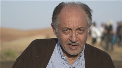 ميناتل والغربان.. عودة عبد العزيز مخيون للسينما بعد غياب