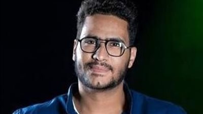 تفاصيل تأجيل مسلسل المؤلف محمود حجاج مع يسرا