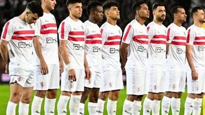 الزمالك يلتقي بيراميدز تحت شعار لا بديل عن الفوز بكأس مصر الليلة 