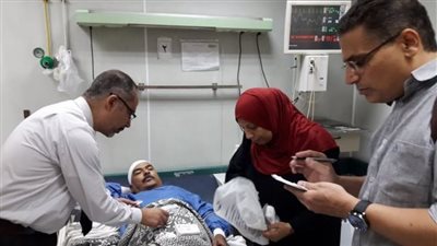 تخصصات طبية ضمن مبادرة إنهاء قوائم الانتظار 