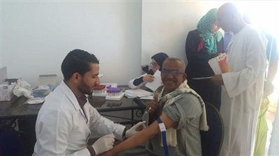 صحة القليوبية: إنهاء 184 حالة من قوائم الانتظار خلال 6 أيام