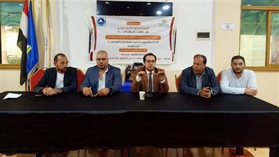 وزارة الشباب تستكمل الحملة القومية «شارك..الكلمة كلمتك» في 9 محافظات  