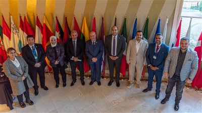 الشباب والرياضة: افتتاح أكبر حدث شبابي متوسطي 