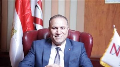 زكي عباس: لقاء السيسي ورئيس المخابرات المركزية الأمريكية خير دليل للعالم على دور مصر المحوري للحفاظ على أمن واستقرار المنطقة