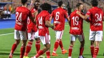 الدوري المصري.. الأهلي يملك الأفضلية تاريخيًا أمام سيراميكا كليوباترا 