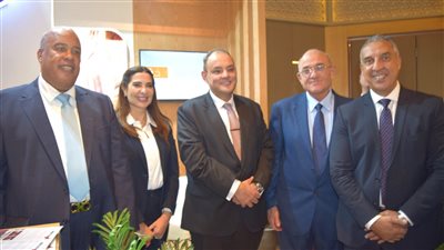 غرفة القاهرة تشارك في الأسبوع الكويتي الـ14.. والعشري: دعم جديد للعلاقات الاقتصادية بين مصر والكويت