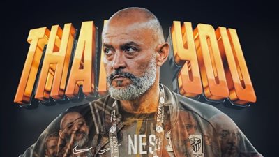 كما انفردت الوفد.. رحيل نونو سانتو عن الاتحاد قبل معسكر المنتخب السعودي