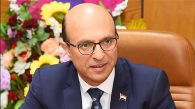 انطلاق مؤتمر الحلم الأخضر الطلابي الأول للجامعات بأسيوط نهاية نوفمبر الجاري