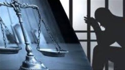 السجن المشدد 15 سنة لموظف أنهى حياة جاره بسبب شجار أطفال بأسيوط