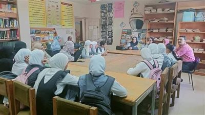 القيم المصرية في مجتمعنا المعاصر ضمن نقاشات ثقافة الفيوم