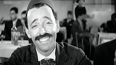 شالوم الرياضي.. محاولة تجميل اليهودي في سينما الثلاثينات