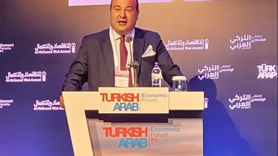 «الغرف العربية» يدعو إلى بناء تحالف اقتصادي تركي- عربي استراتيجي