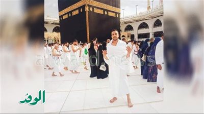 بسبب مترين في قطعة أرض .. ننشر صورة ضحية الإرث علي يد أبناء عمومته بشبين القناطر 