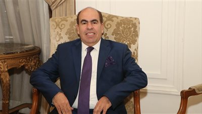 النائب ياسر الهضيبي: مصر تواجه المخطط الإسرائيلي لتصفية القضية الفلسطينية بكل حزم وصرامة