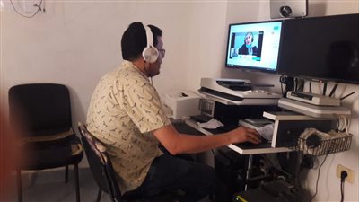 مناظرة 3088 حالة ضمن مبادرة 