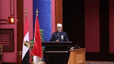 رئيس جامعة الأزهر: نحيي صمود الشعب الفلسطيني في مواجهة الهجوم الإسرائيلي