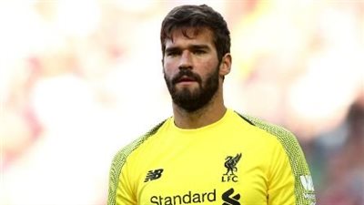 أليسون بيكر يكشف حقيقة تلقيه عروضا من السعودية 