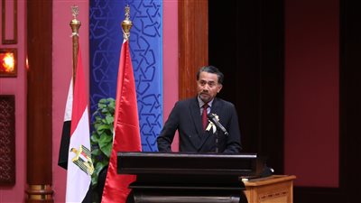 سفير إندونيسيا: مواقف الأزهر الشريف مشرفة في إقرار الحق ونبذ العنف
