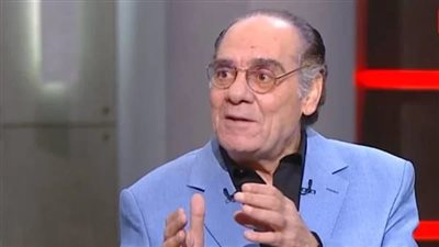 أحمد فؤاد سليم: الجيش شقلب حياتي 180 درجة والنص المُستورد جعل الدراما المصرية مُنحدرة