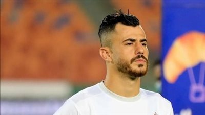  الونش يرد على تلقيب الزمالك بنادي العواجيز