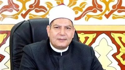 الدكتور نوح العيسوي خطيب للجمعة المقبلة