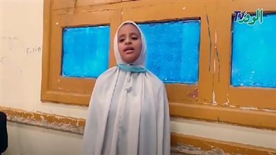 بيت ثقافة أبنوب يكتشف الموهبة كريمة منصور ضمن فعاليات القافلة الثقافية