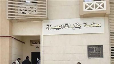 المشدد ١٥عامًا لـ ٧ متهمين بإزهاق روح شخص والشروع في التخلص من نجله بالصف
