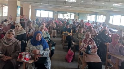  التصويت في الانتخابات الرئاسية تكريس للديمقراطية ورسالة شعب مصر لكل العالم