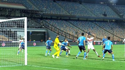 ناقد رياضي: الزمالك سيعطل بيراميدز ويُهدي لقب الدوري إلى الأهلي 