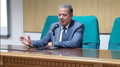 مستشفى الأطفال الجامعي بأسيوط يطلق أولى فعاليات نادى المجلة الطبية ‏