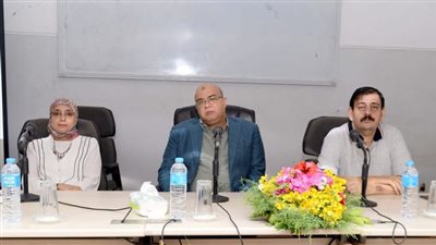 مستشفيات جامعة أسيوط تطلق فعاليات ورشة عمل حول 