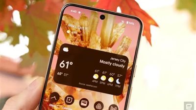جوجل تصلح خطأً في Android 14 منع مستخدمي Pixel من الوصول إلى أجهزتهم