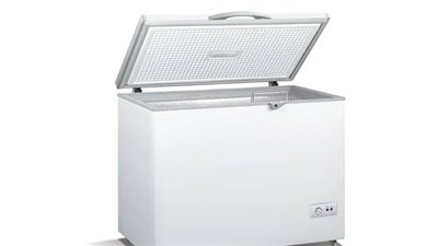 أفضل أنواع الفريزر