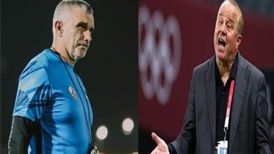 أمير عزمي مجاهد لـ الوفد: شوقي غريب وكارتيرون مرشحان لتدريب الزمالك