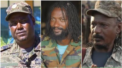 تفاصيل.. انطلاق الجولة الثانية من محادثات السلام بين إثيوبيا وجبهة الأورومو