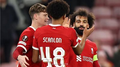 محمد صلاح يقود ليفربول أمام تولوز في مهمة حسم التأهل بالدوري الأوروبي