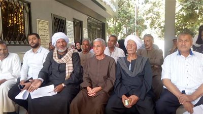 مجمع نجع حمادي ينظم ندوة بعنوان 