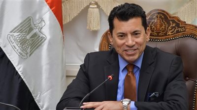 وزير الشباب: توجيهات رئاسية بالتوسع فى مشروعات اكتشاف ورعاية الموهوبين