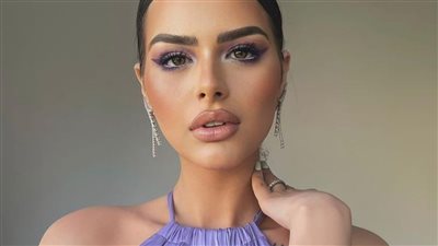 هنادي مهنا في بلاتوة