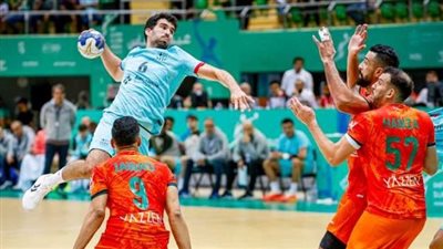 يد برشلونة يكتسح النور السعودي وينتظر الأهلي لحسم التأهل لنصف نهائي المونديال