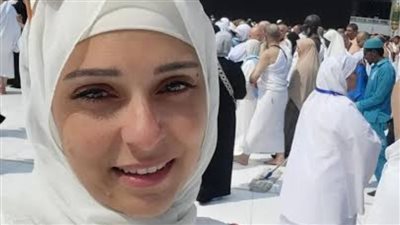 نورهان تكشف حقيقة إرتداء الحجاب واعتزالها بعد عودتها من العمرة